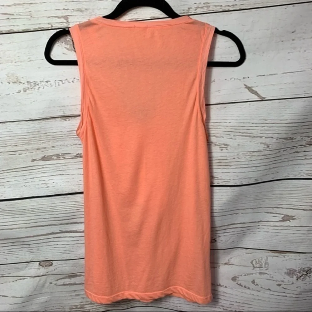 NWOT J.Crew Cascade Ruffle Button Down Tank Top